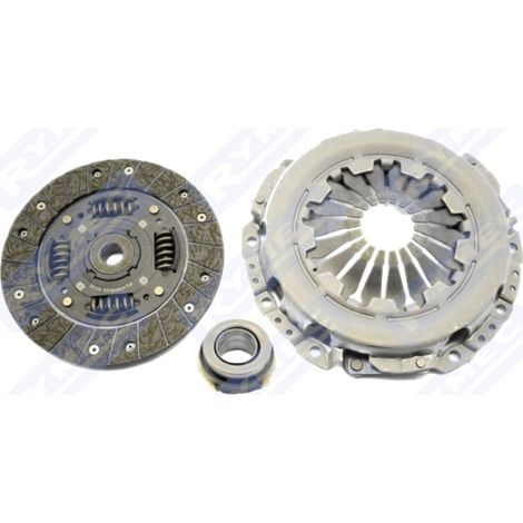 Kit d'embrayage RyMEC JT1651 HYUNDAI