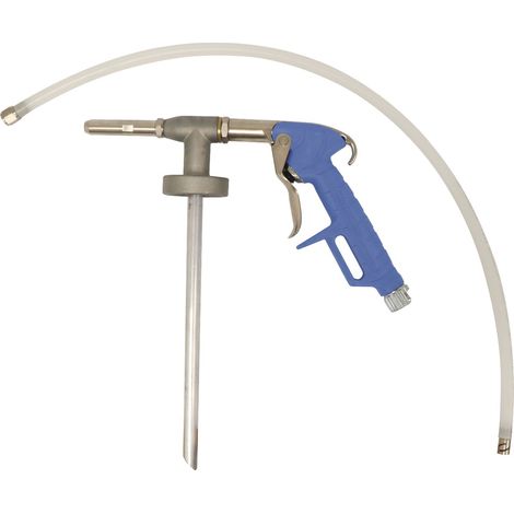 SODISE - Pistolet pour insonorisant - 06362