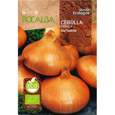 Rokalba Eco Onion Stuttgarter 3G