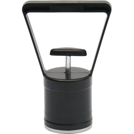 Outils de ramassage de l'aimant, grabber de ramassage en métal Ramasser Hommes Les femmes saisissent des vis de nails et des boulons (1/5)