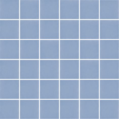 Grès cérame Pièces spéciales PICCOLO SILK - pour PICCOLO SILK 10x10cm (Finition satinée)