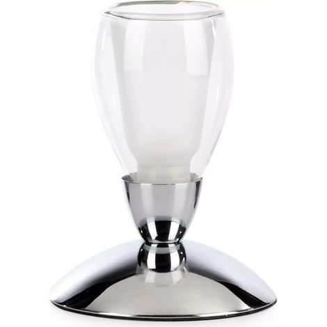 lampada da tavolo piccola onli "sharon", e14 (1/3)