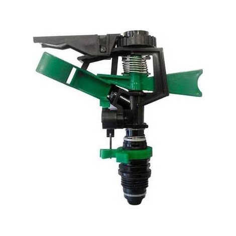 IRRIGATORE A BATTENTE ASP Misura: 1/2" M