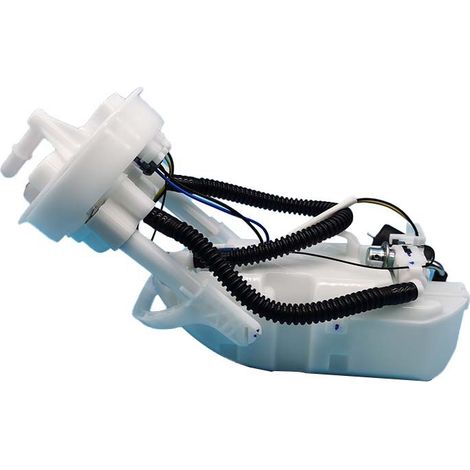 Compatible with the fuel pump unit of the Honda Odyssey RB3 (2009–2013), part number 17045-SLG-H00 (1/3)