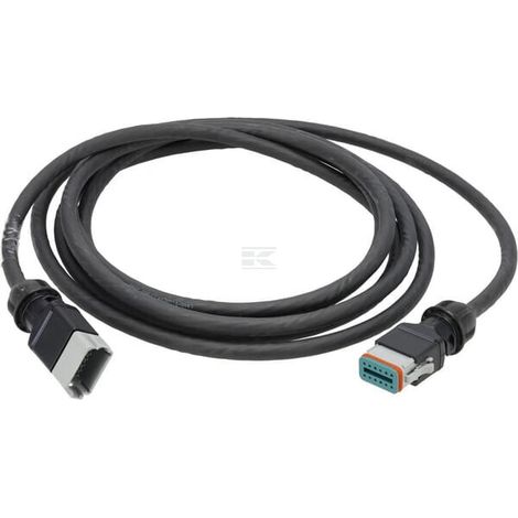 Adapter cable booster ARAG 46749400102