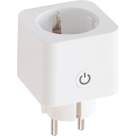 Smart Home Steckdosen "Lykka" von PRIOS