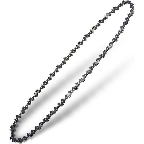 Kette Sägekette Ersatzkette für Kettensägen 20“ 78 Glieder