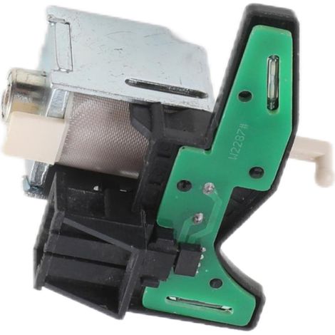 Suitable for Audi shift solenoid valve gear lock shift lever 4F0927353-C 4F0927353C (1/4)