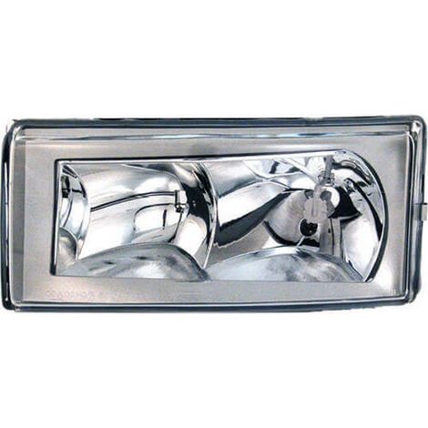 Phare avant gauche H1/H7 Iveco Daily 2 1999-2006