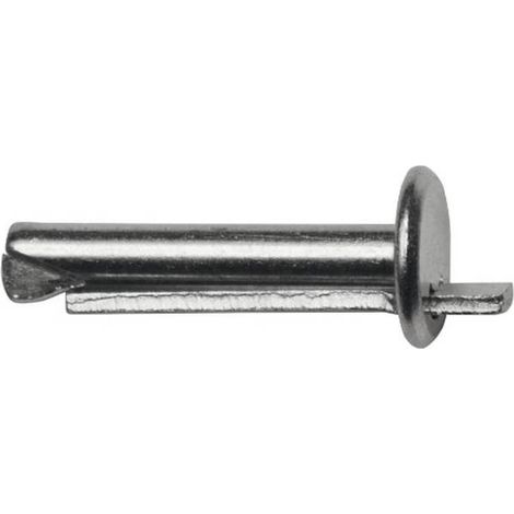 CELO 9635DA Taco clavo expansor DA especial para falsos techos 6 60 longitud 60 mm (Envase 100 ud) (1/4)