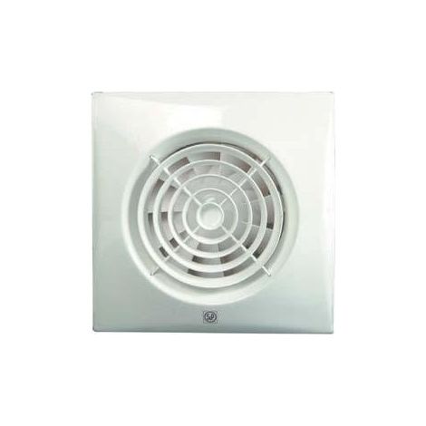 KIT AÉRATEUR ULTRA-SILENCIEUX SILENT 100 CHZ 12V + TRANSFO 230/12V TBTS. (KIT SILENT 100CH 12V) S&P FRANCE UNE403603