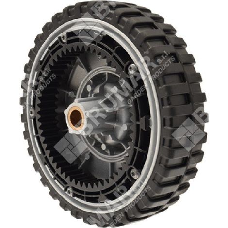 Rueda para cortacésped SABO - 055376