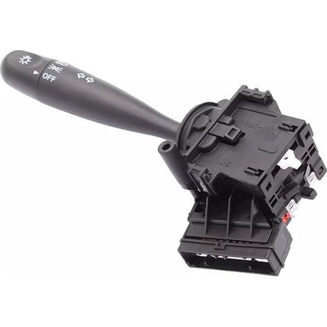 La référence 934101G000 convient aux commutateurs de clignotants des Hyundai Accent 2006-2011 et Kia Rio. (1/3)
