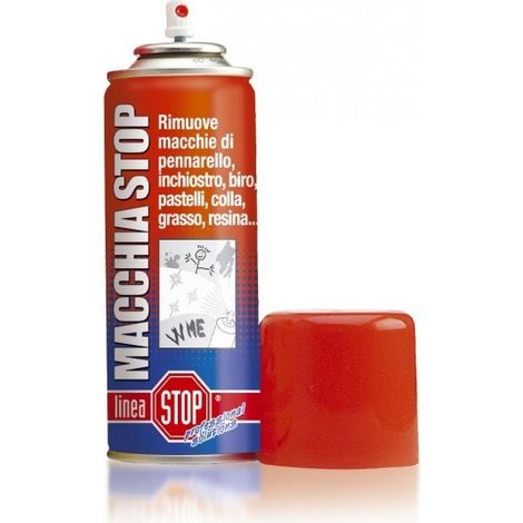 MACCHIA STOP ML.200 SPRAY (1/2)