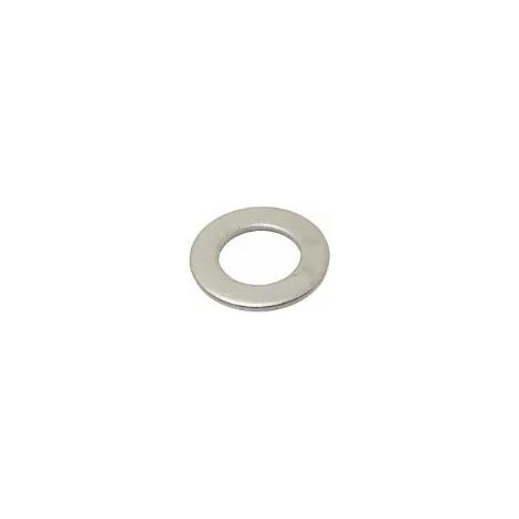VYNEX - Rondelle plate étroite d. 8 azi sachet x21