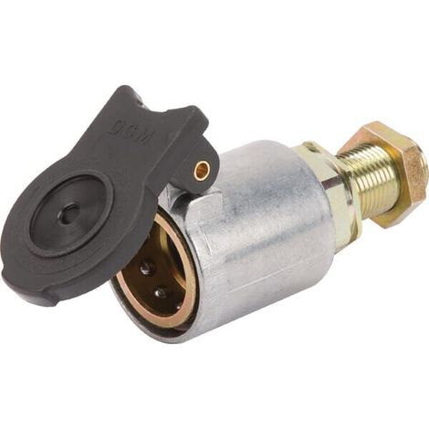 Acoplam. desconexi贸n r谩pida FENDT G260960100020 (1/2)