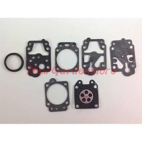 MEMBRANA GUARNIZIONE 227042 CARBURATORE WALBRO D20 WYJ MOTOSEGA DECESPUGLIATORE
