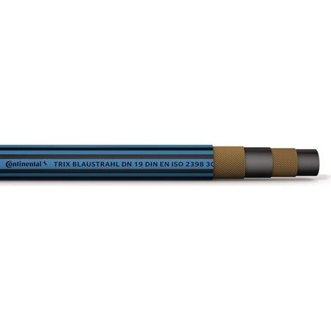 Manguera de aire comprimido TRIX BLAUSTRAHL DI 12,5mm DE 24,5mm L.40m (1/2)