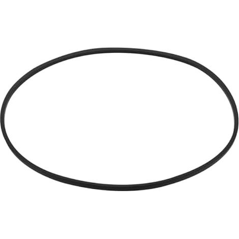 VGOL Courroie de lame de plateau 1280x1250x13mm pour tondeuses autoportées à plate-forme de 28 pouces Compatible avec Mountfield 1228 1228M 1228H 1328H 1328GH-H F72 2800SH (1/5)