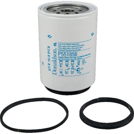 Filtro separ. combust./agua DONALDSON P551856