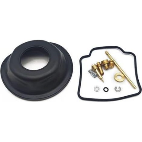 Applicable àKit de réparation de carburateur pour quad Polaris Magnum 325, 330, 425 et 500