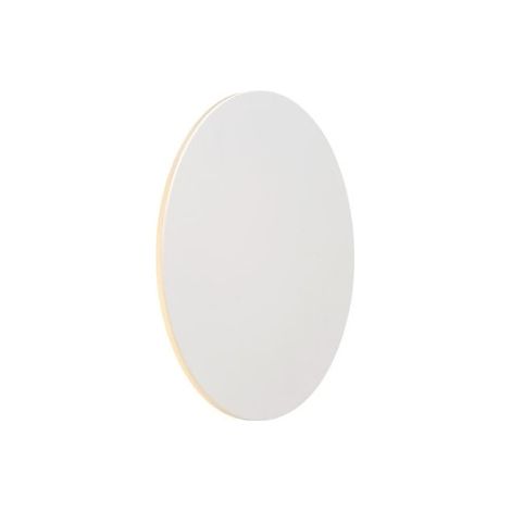 Applique Lucide Eklyps LED 8W 3000K Bianca 46201/08/31