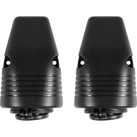 2X 12V Allume-Cigare Splitter de Marine Bateau Caravane Voiture Prise D'Alimentation D’Adaptateur (1/2)