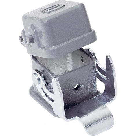 Anbaugehäuse Han 3A-agg-OB-K 09200030306 HARTING 1 St.