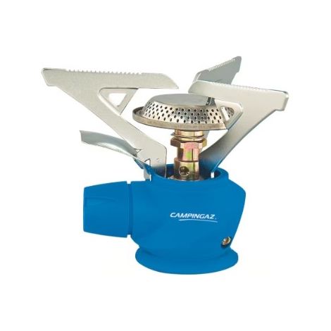 Fornello A Gas Da Campeggio Twister Plus Portatile Campingaz Fornellino CV300 CV (1/5)