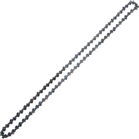 Jardiaffaires – Chaîne professionnelle 56 cm pour tronçonneuse – Pas 325 – Jauge 058/1,5 mm – 86 entraîneurs – Compatible Greenstar 6150 - 21-86E (1/3)
