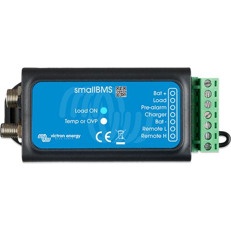 SmallBMS Victron Energy