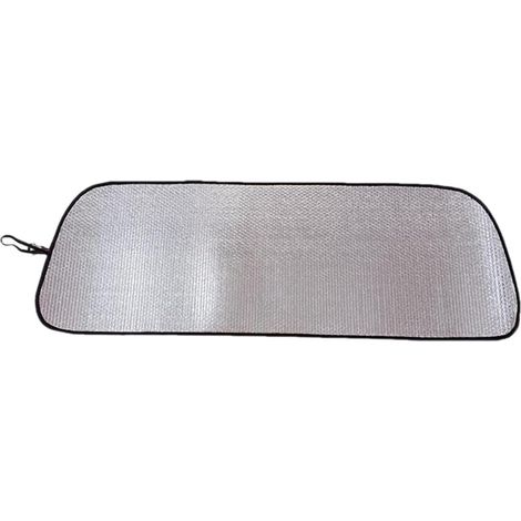Pare-Brise Avant Pare-Soleil De Protection pour Vitres Voiture (1/4)