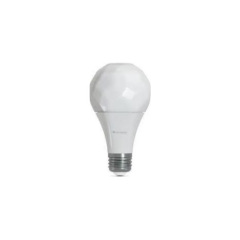 Nanoleaf Essentials bombilla inteligente A19 E27 800Lm 2700-6500k 120-240v led multicolor