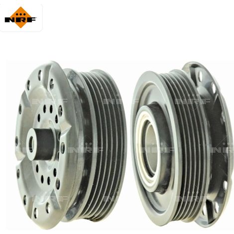 Embrayage magnétique, pour compresseurs de climatisation NRF 380110 ABARTH