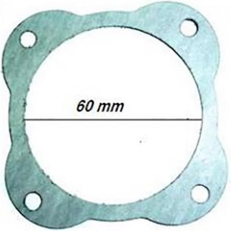Motorabdichtung für Dirtbike Sohoo 50 Dirtbike, neu