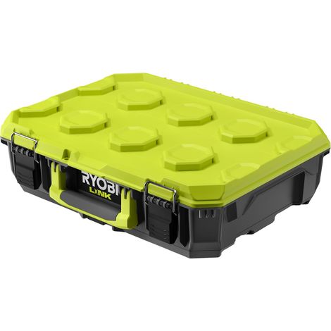 Ryobi RSL101 Valigetta Portautensili Con Sistema Link 18,8L