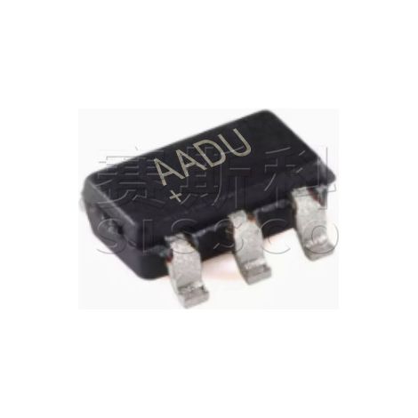 MAX16054AZT+T MAX1617AMEE+T Electronic components Chips and electronic components (5 units of each)