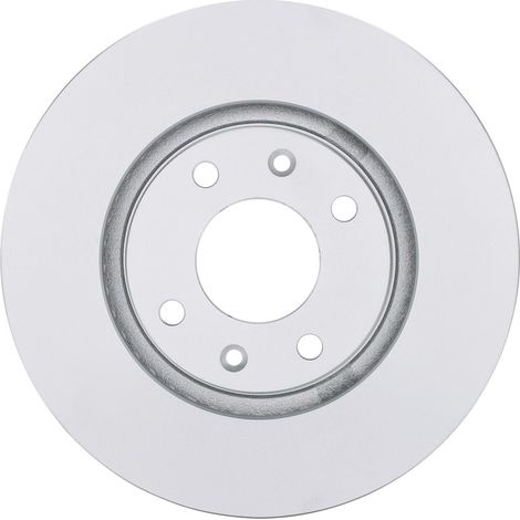 DISQUE DE FREIN AVANT 0986478979 BOSCH