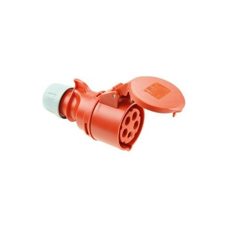 Prise CEE 16A Shark 400V 50-60 Hz