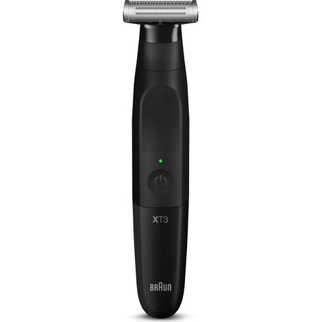 Braun XT3200 Negro Níquel-metal hidruro (NiMH) (1/4)