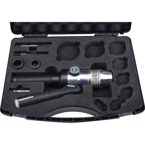 Perforatrice hydraulique manuelle COMPACT® ger.75 kN 680bar (1/2)