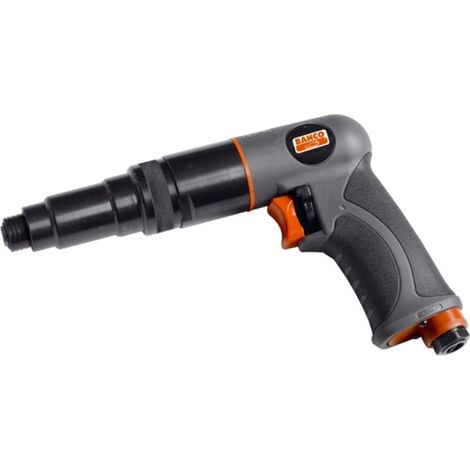 ATORNILLADOR NEUMATICO DE 1/4 1-10NM - BAHCO