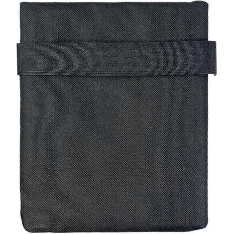 Couvercles isolants antigel épais pour robinet extérieur, protection contre le gel, pour terrasse et pelouse. (1/5)