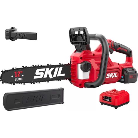 Seghetto senza fili brushless 20V - Skil