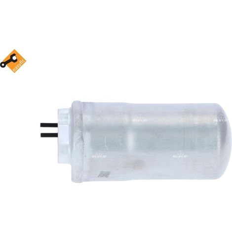 Filtre déshydratant, climatisation NRF 33317 NISSAN 2764000Q0A 4416936 93856084
