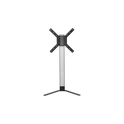 One For All WM 6471 support pour téléviseur 165,1 cm (65") Noir, Blanc