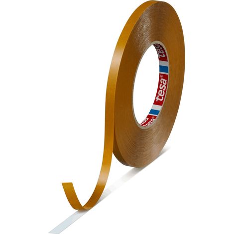 Ruban de masquage PVC , 9mm x 50m ( Prix pour Paquet de 32 )