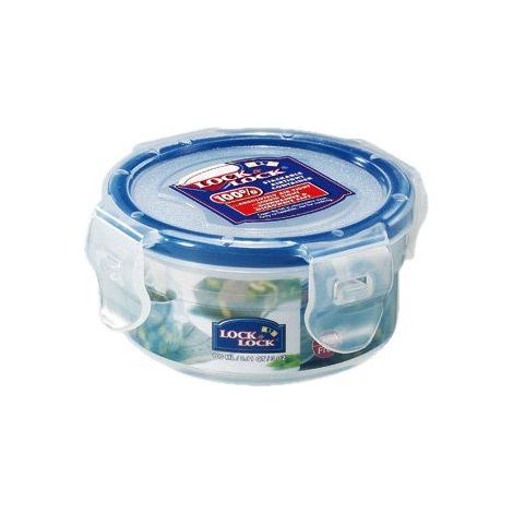 Boîte alimentaires 100ml ronde (1/2)