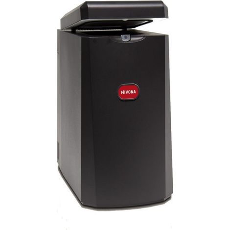 Nivona Cooler NICO 100 réfrigérateur noir compact