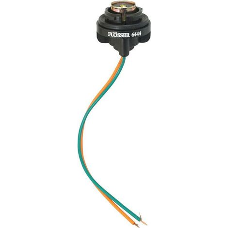 Cyclingcolors – Porte ampoule 12V BA15S flosser 6444 – Connecteur pour phares de tracteurs, motos, scooters et voitures – Éclairage optimal (1/2)